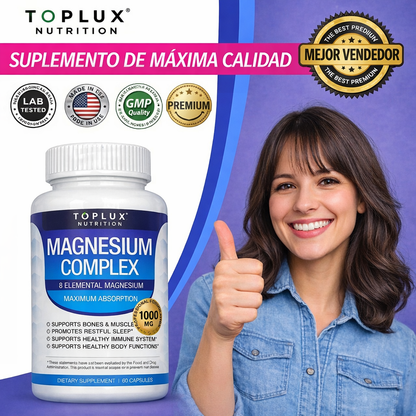Duermes… pero tu cuerpo no descansa.