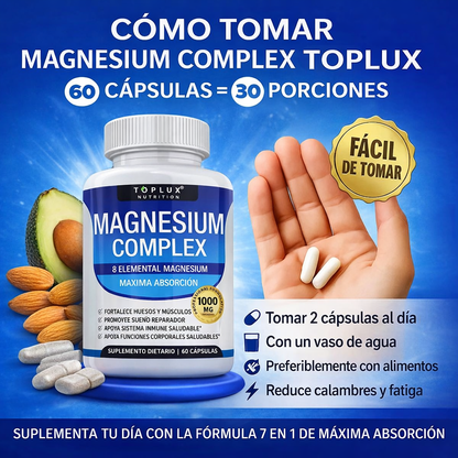Duermes… pero tu cuerpo no descansa.