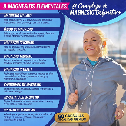 Duermes… pero tu cuerpo no descansa.