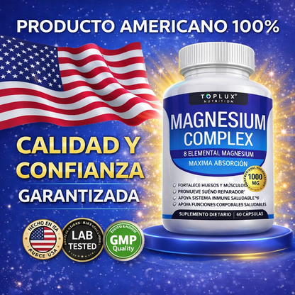Duermes… pero tu cuerpo no descansa.