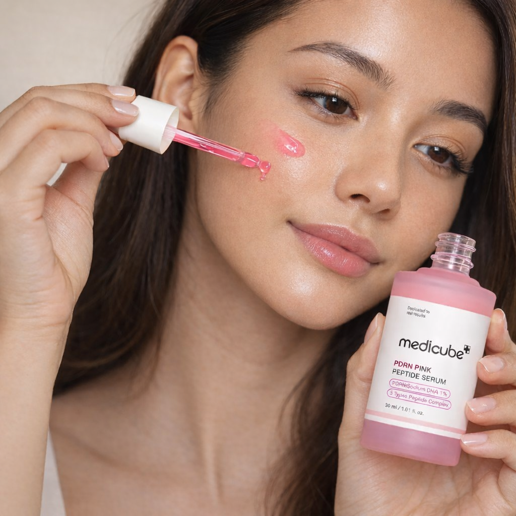 Recupera la luminosidad y firmeza de tu piel en semanas